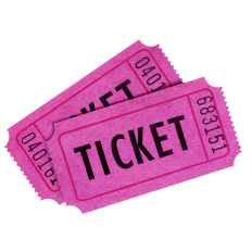 Unlimited Ticket Types